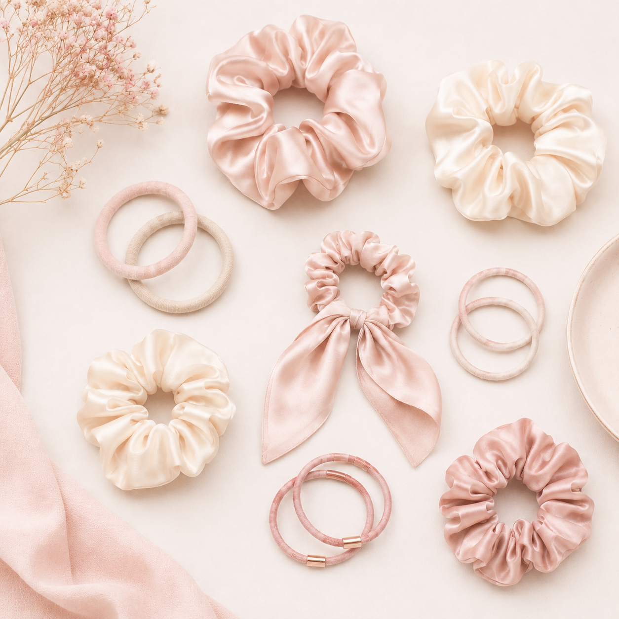 Hair Bands